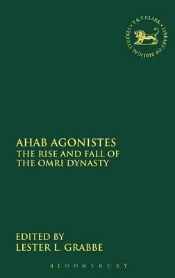 Ahab Agonistes