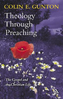 Theology Through Preaching