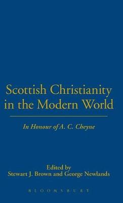 Scottish Christianity in the Modern World