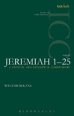 Jeremiah (ICC)