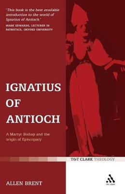 Ignatius of Antioch