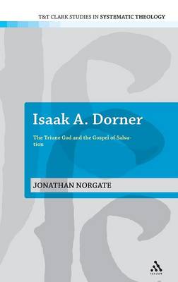 Isaak A. Dorner