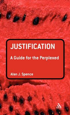 Justification: A Guide for the Perplexed