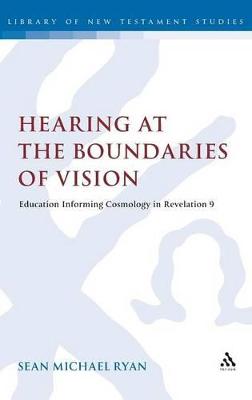 Hearing at the Boundaries of Vision