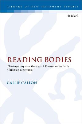 Reading Bodies