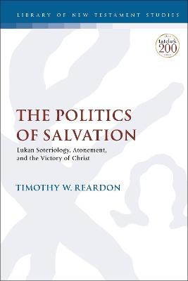 The Politics of Salvation