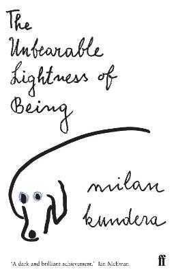 The Unbearable Lightness of Being