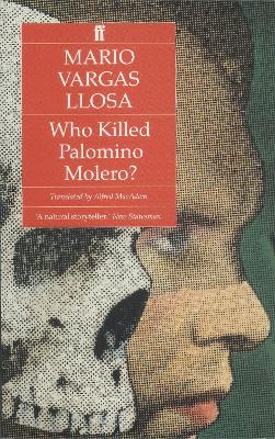 Who Killed Palomino Molero?