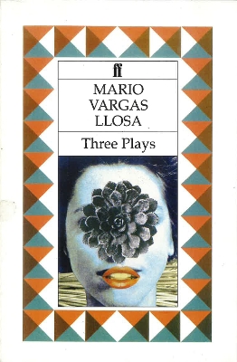 Three Plays