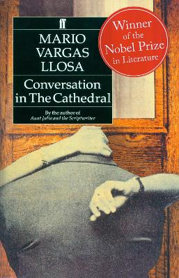 Conversation in the Cathedral