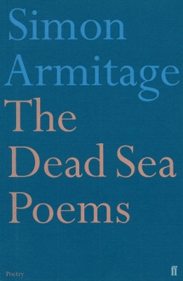 The Dead Sea Poems