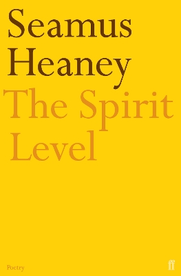 The Spirit Level