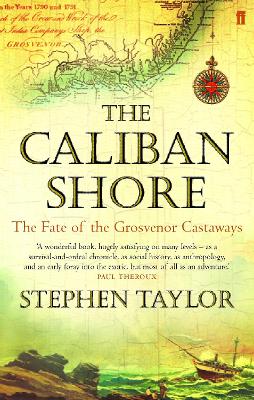 The Caliban Shore