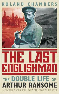 The Last Englishman