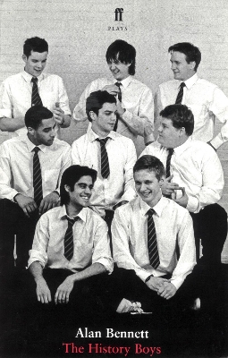 The History Boys