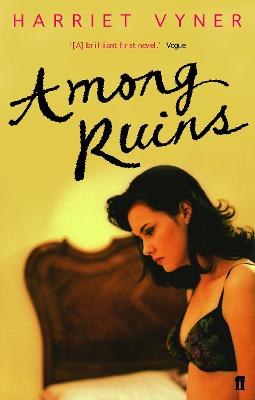 Among Ruins