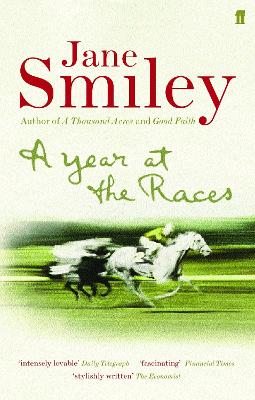 A Year at the Races