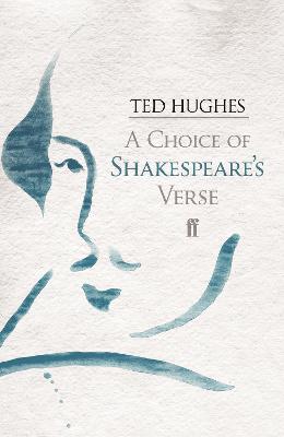 A Choice of Shakespeare's Verse