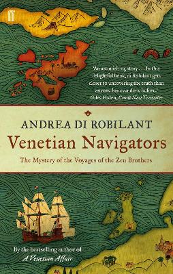 Venetian Navigators