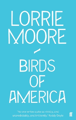 Birds of America