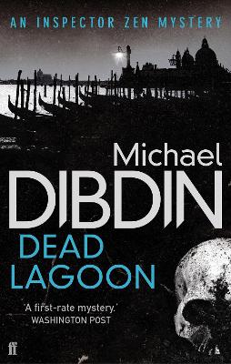 Dead Lagoon