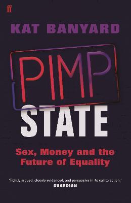 Pimp State