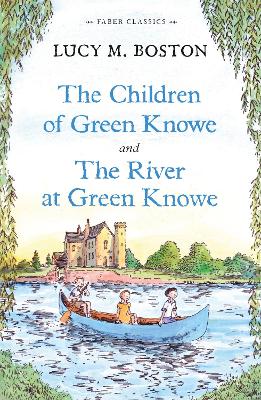The Children of Green Knowe by Lucy M. Boston