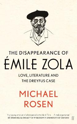 The Disappearance of Émile Zola