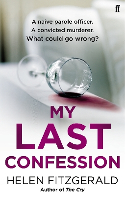 My Last Confession