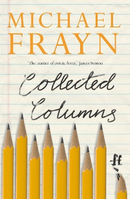 Collected Columns