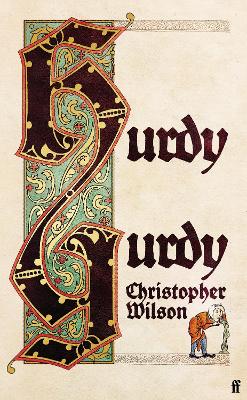 Hurdy Gurdy