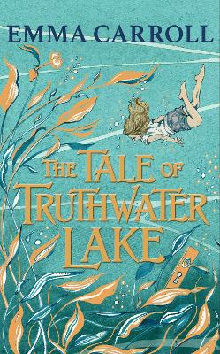 The Tale of Truthwater Lake