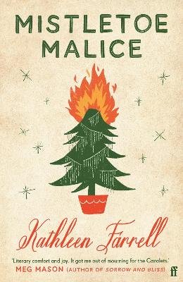 Mistletoe Malice