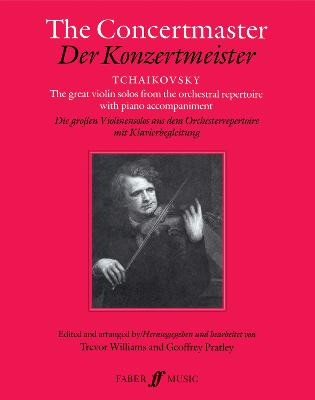 The Concertmaster