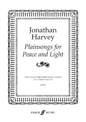 Plainsongs for Peace and Light