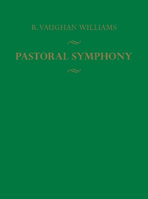 Pastoral Symphony (No. 3) (score)