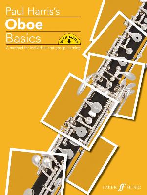 Oboe Basics