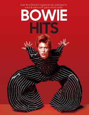 Bowie: Hits