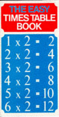 Easy Times Table