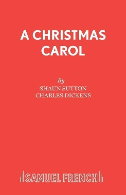 A Christmas Carol Play