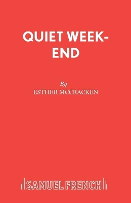 Quiet Week-end