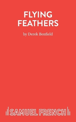Flying Feathers