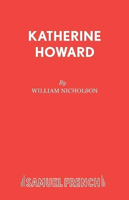 Katherine Howard