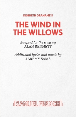 The Wind in the Willows Play