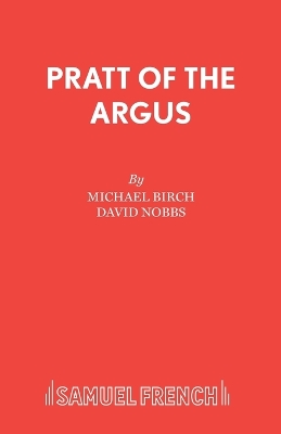 Pratt of the Argus