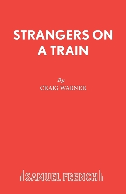 Strangers on a Train