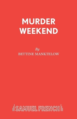 Murder Weekend