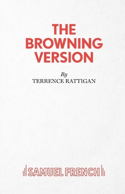 The Browning Version