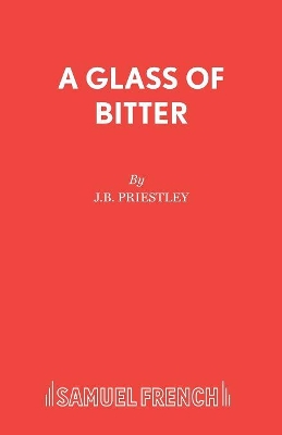 Glass of Bitter