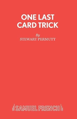 One Last Card Trick